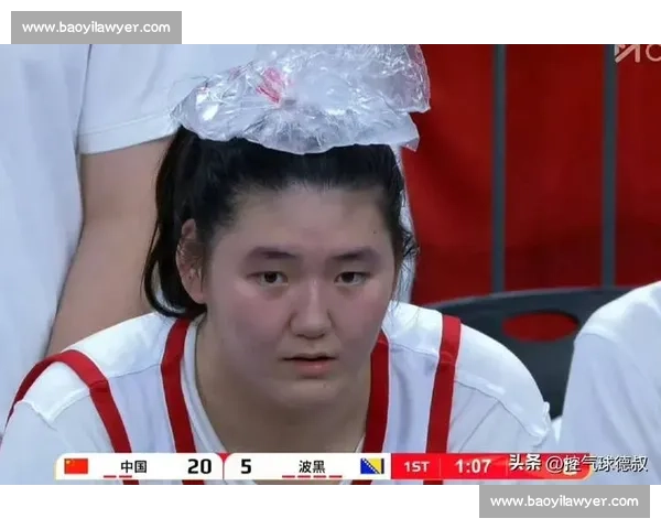 中国女篮大胜波黑!18 岁内线新星张子宇攻防统治力引爆全场 中国女篮大胜波黑!18 岁内线新星张子宇攻防统治力引爆全场