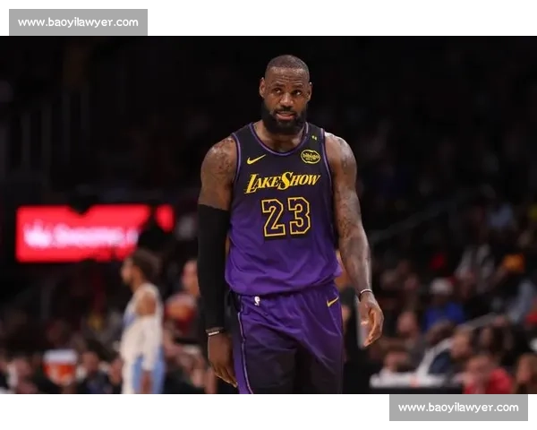 2025-2026 赛季 NBA 高薪低能 TOP5:谁在挥霍球队薪资? 2025-2026 赛季 NBA 高薪低能 TOP5:谁在挥霍球队薪资?