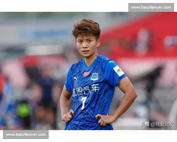 王霜领衔!中国女足东亚杯集训名单公布,三位留洋球员加盟