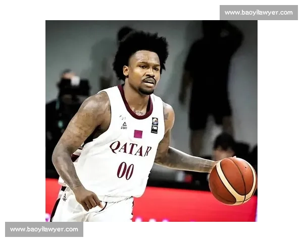 33 年梦圆八强！格鲁吉亚男篮爆冷封神 俄媒致敬 1.85 米归化利刃