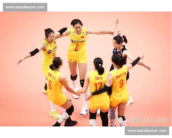 东京奥运后女排二传困境：速度与传承的双重迷失