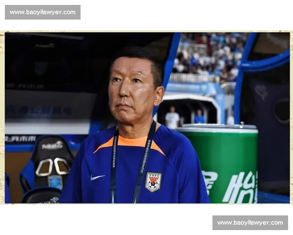 崔康熙与泰山队十字路口：何去何从？