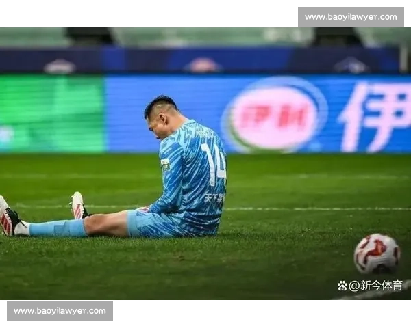 申花 VAR 争议判罚：同一动作两年不同判，媒体人炮轰尺度不公