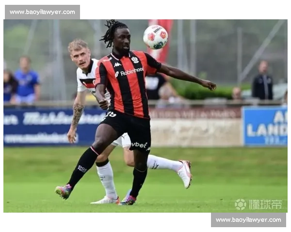 盖桑拒沙特 900 万天价年薪！维拉 32 次考察终擒科特迪瓦锋霸