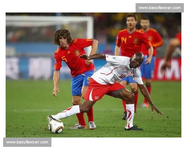 足坛邢道荣现形记：土耳其 0-6 遭西班牙横扫