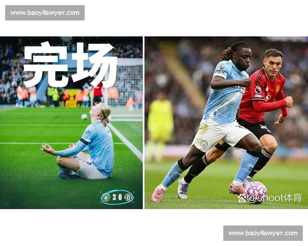 曼联追逐 “新哈兰德” 受阻：冗员清理难成引援最大障碍