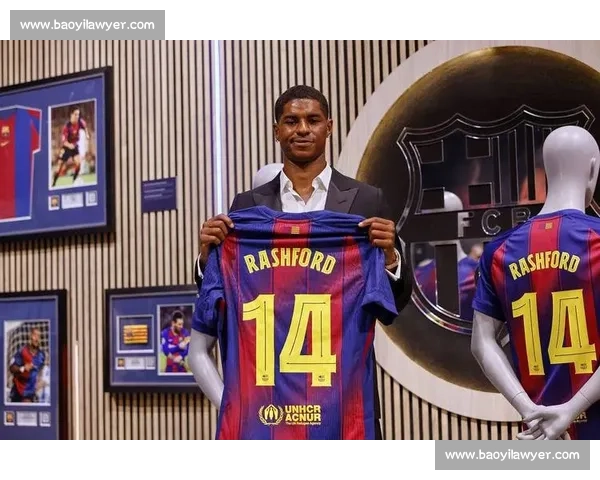 拉波尔塔确认新援注册进展 拉什福德西甲首战存疑